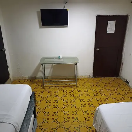 Casa Perla * Cartagena