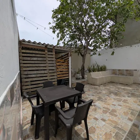 Casa Perla Cartagena