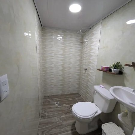 Casa Perla *