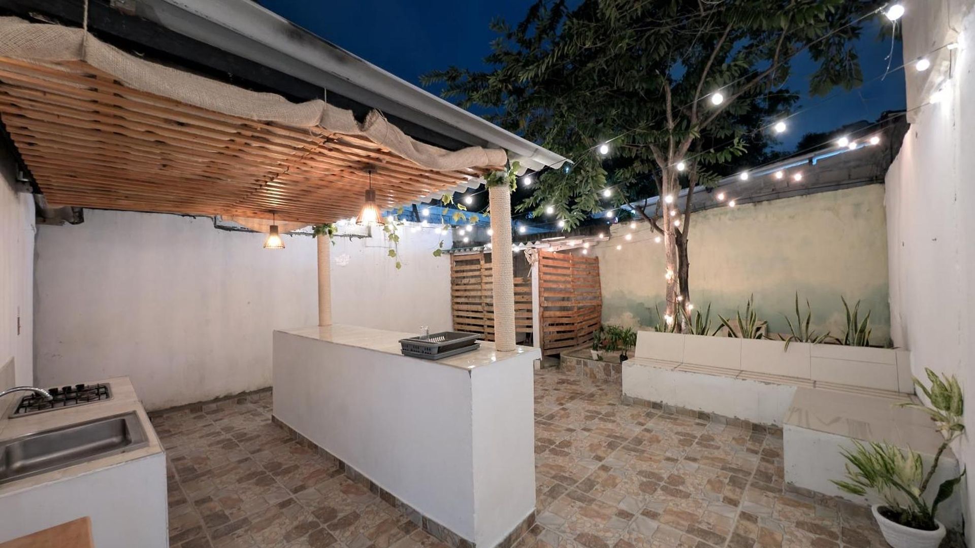 Casa Perla Habitación en casa particular