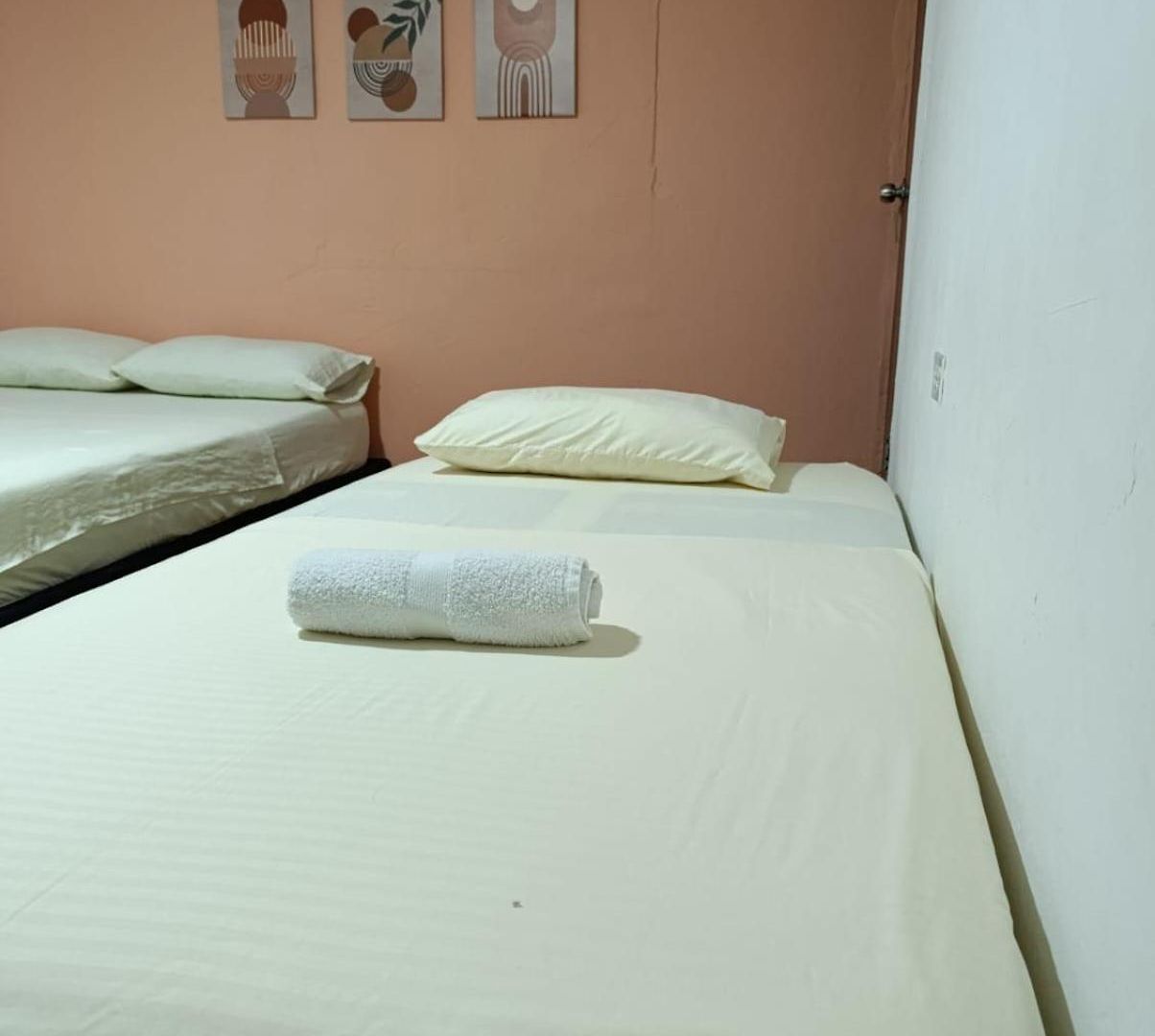 Casa Perla Habitación en casa particular