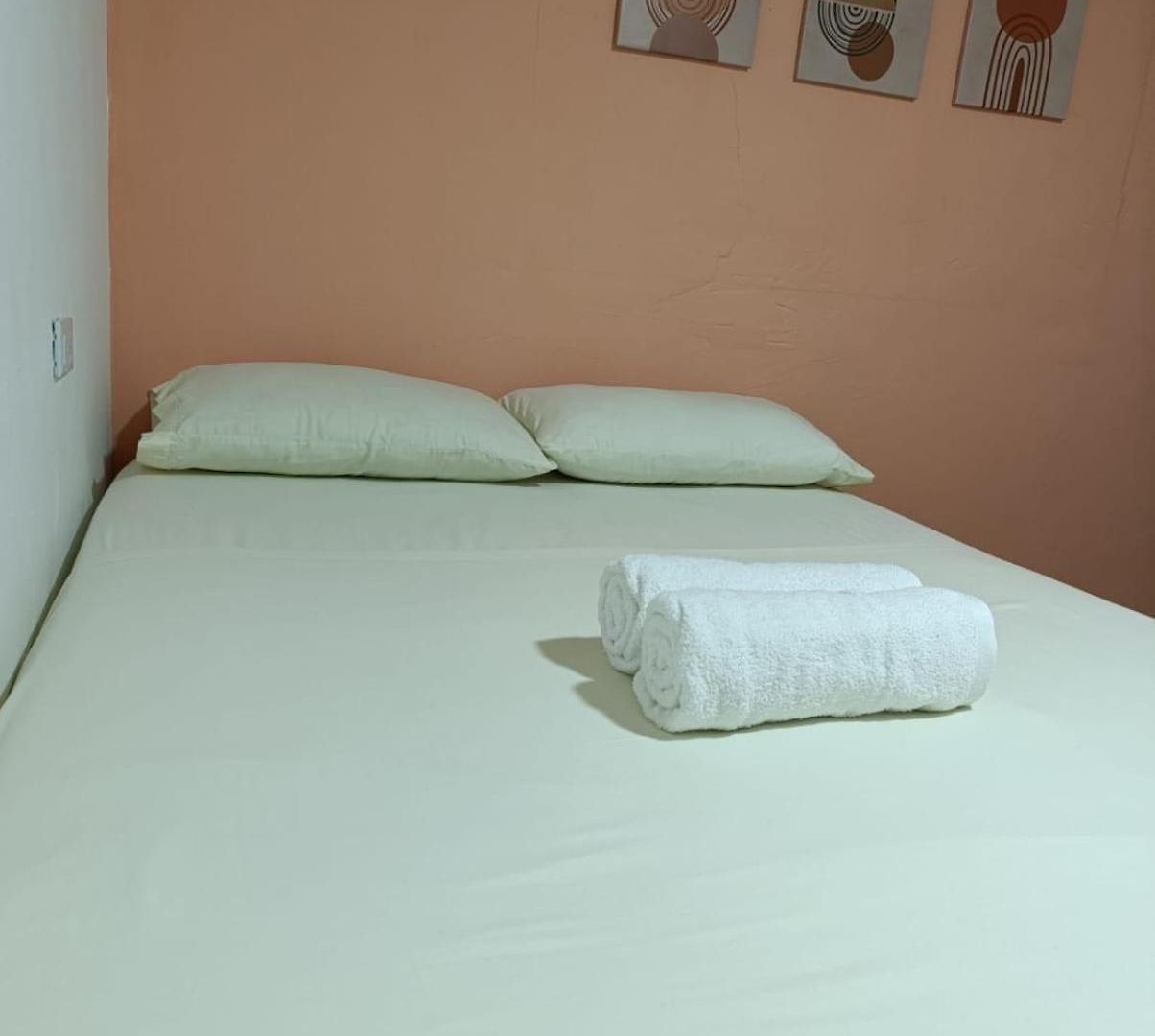 Casa Perla * Cartagena