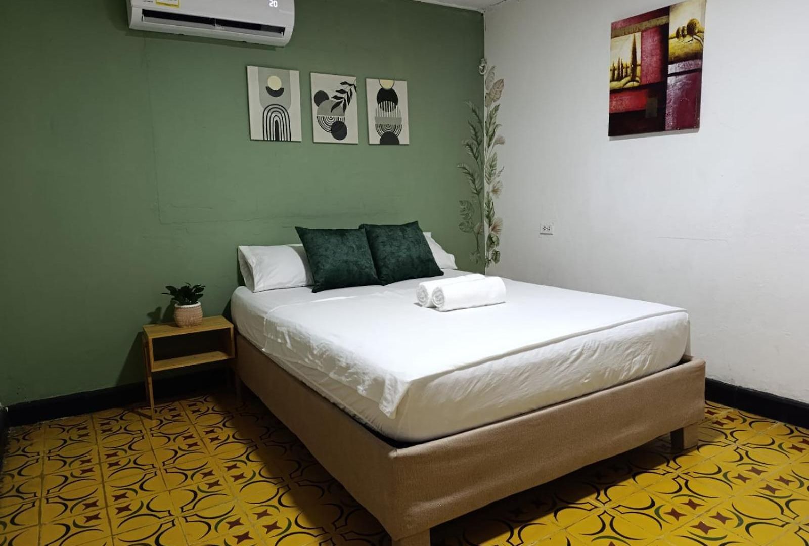Casa Perla *
