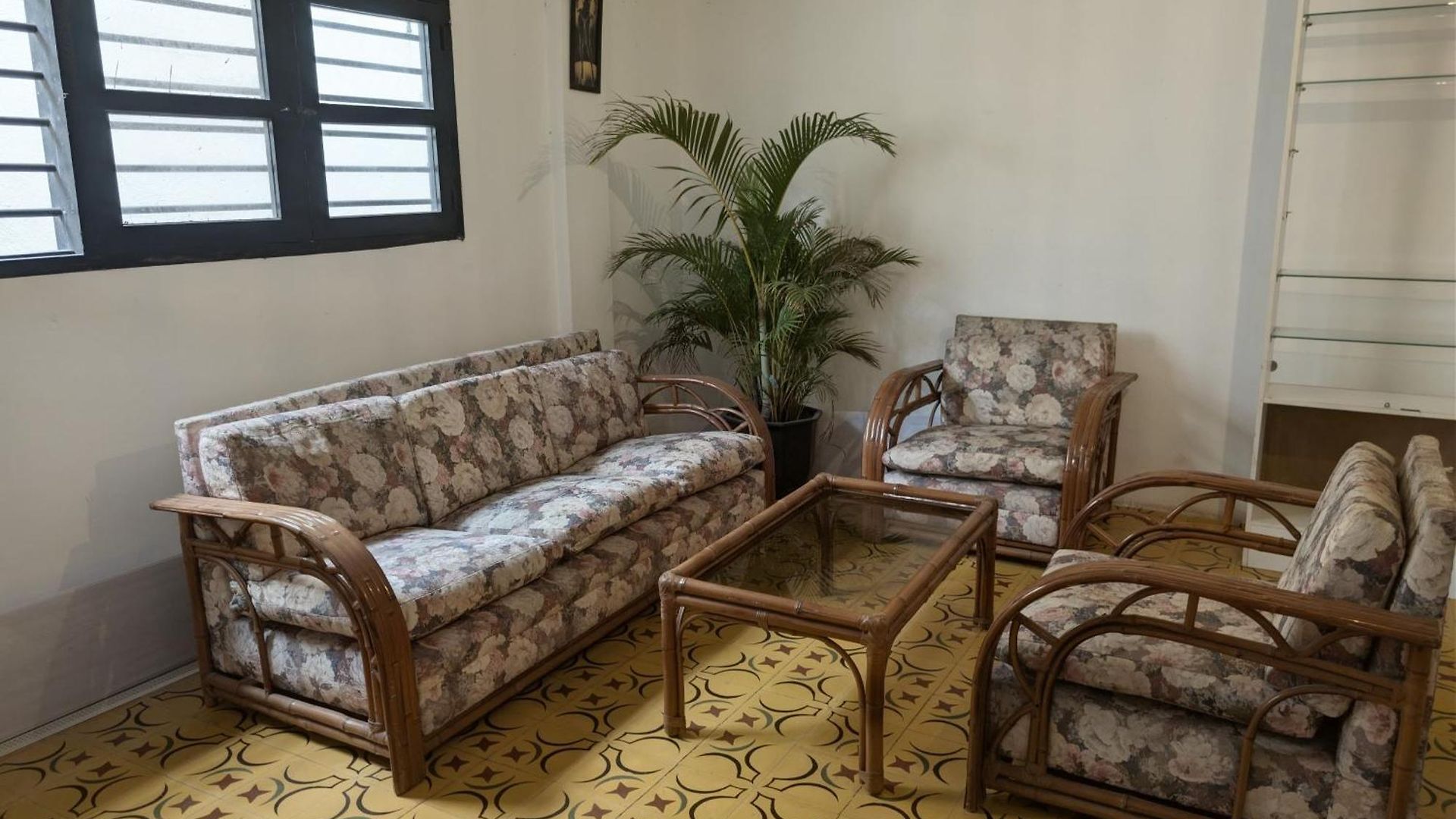 Habitación en casa particular Casa Perla Cartagena