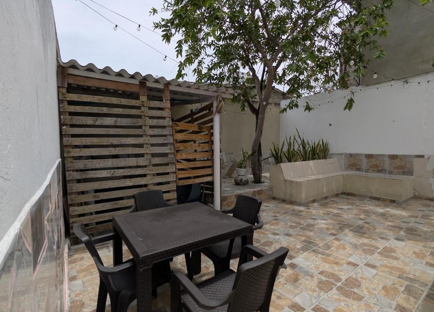 Casa Perla Cartagena