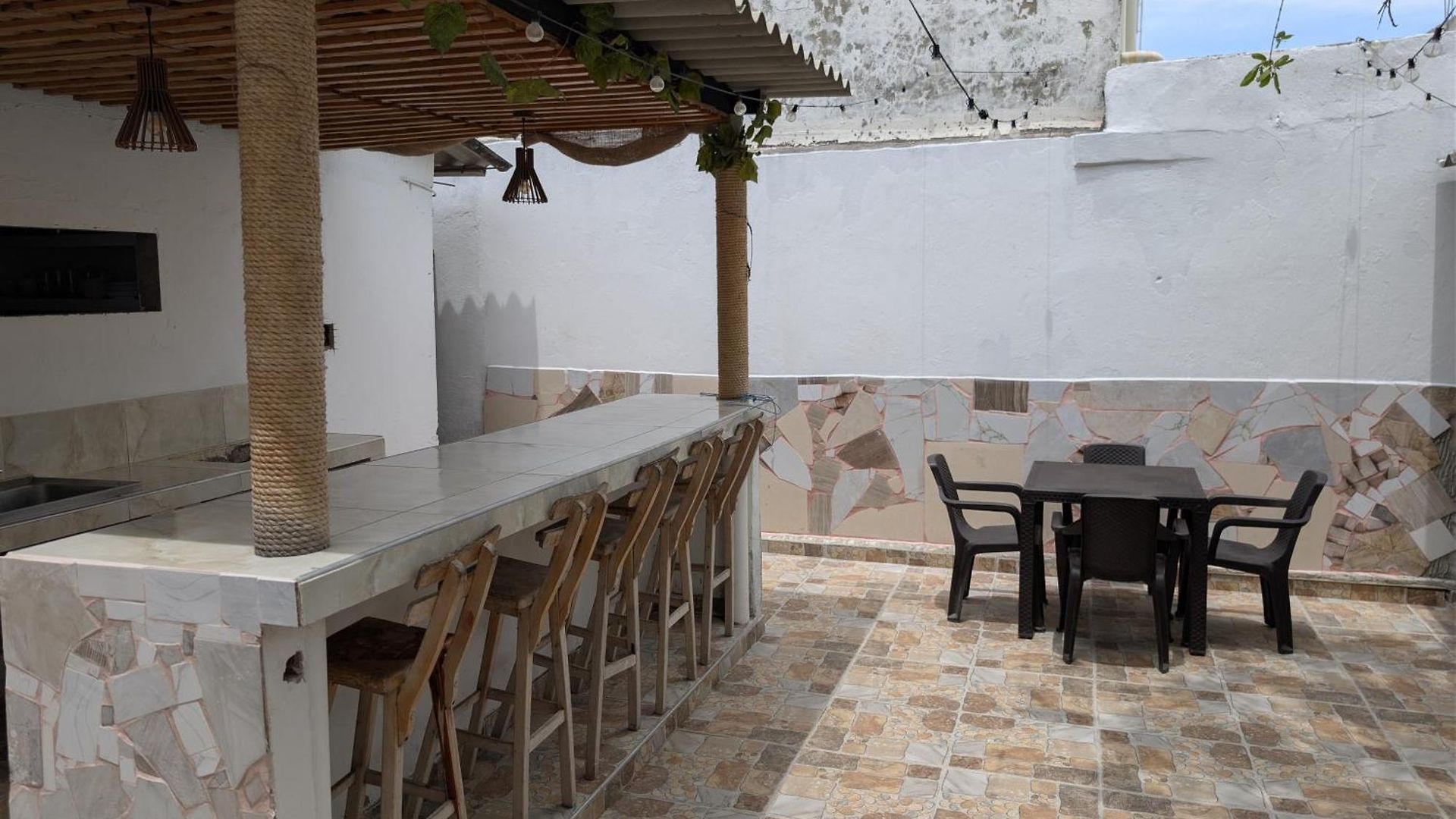 Casa Perla * Cartagena