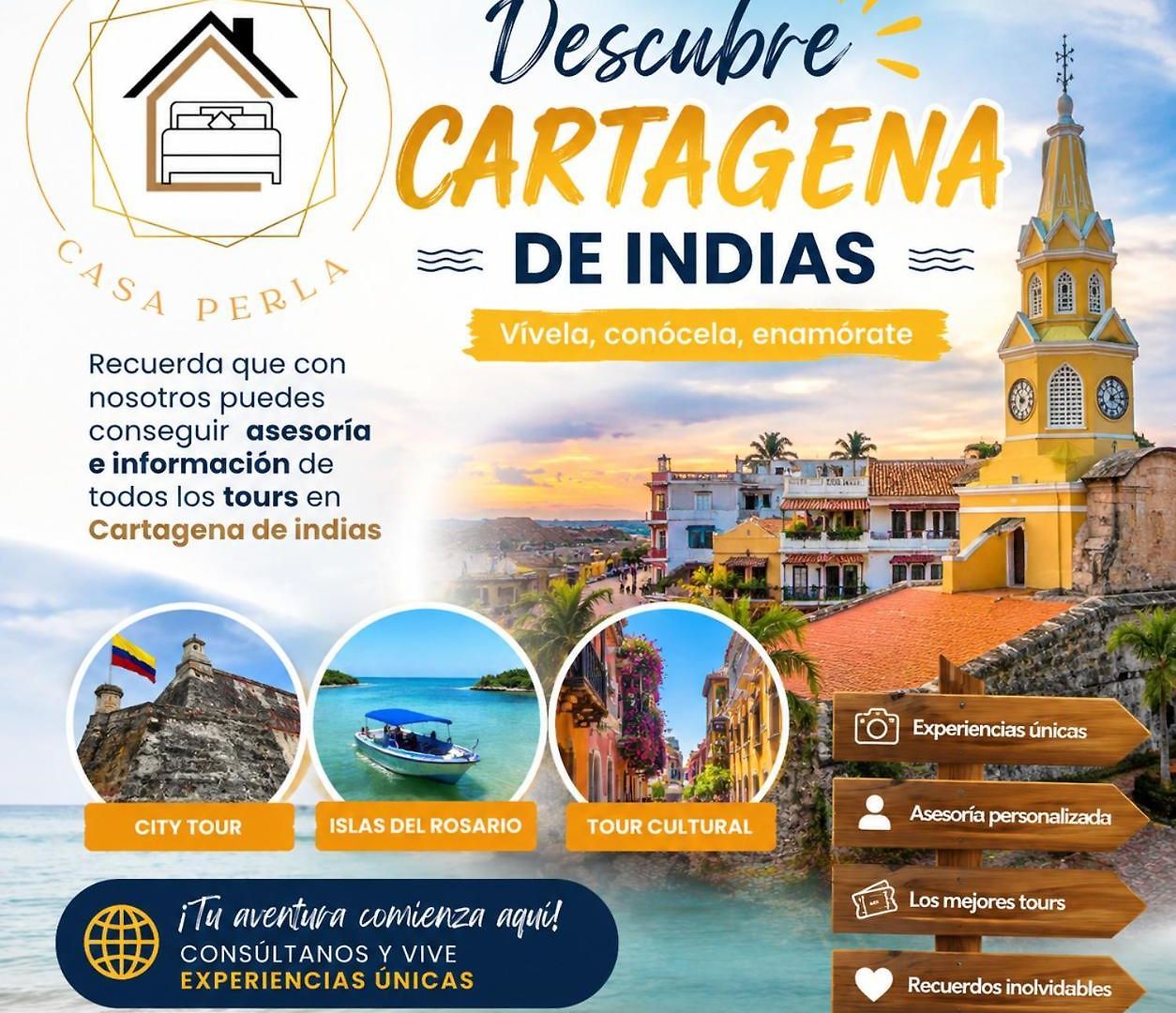 Casa Perla