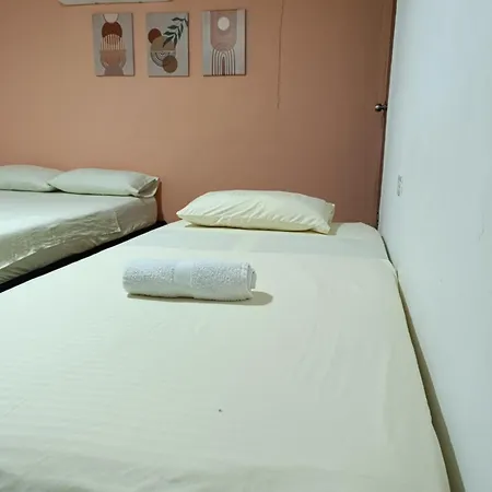 Casa Perla Homestay