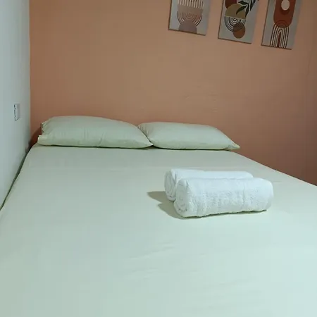 Casa Perla * Cartagena