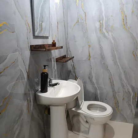 Casa Perla Homestay Cartagena