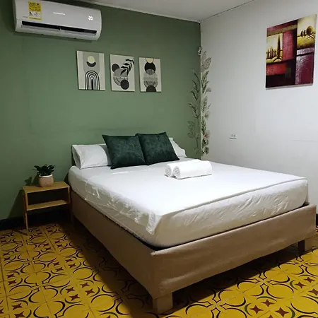 Casa Perla *