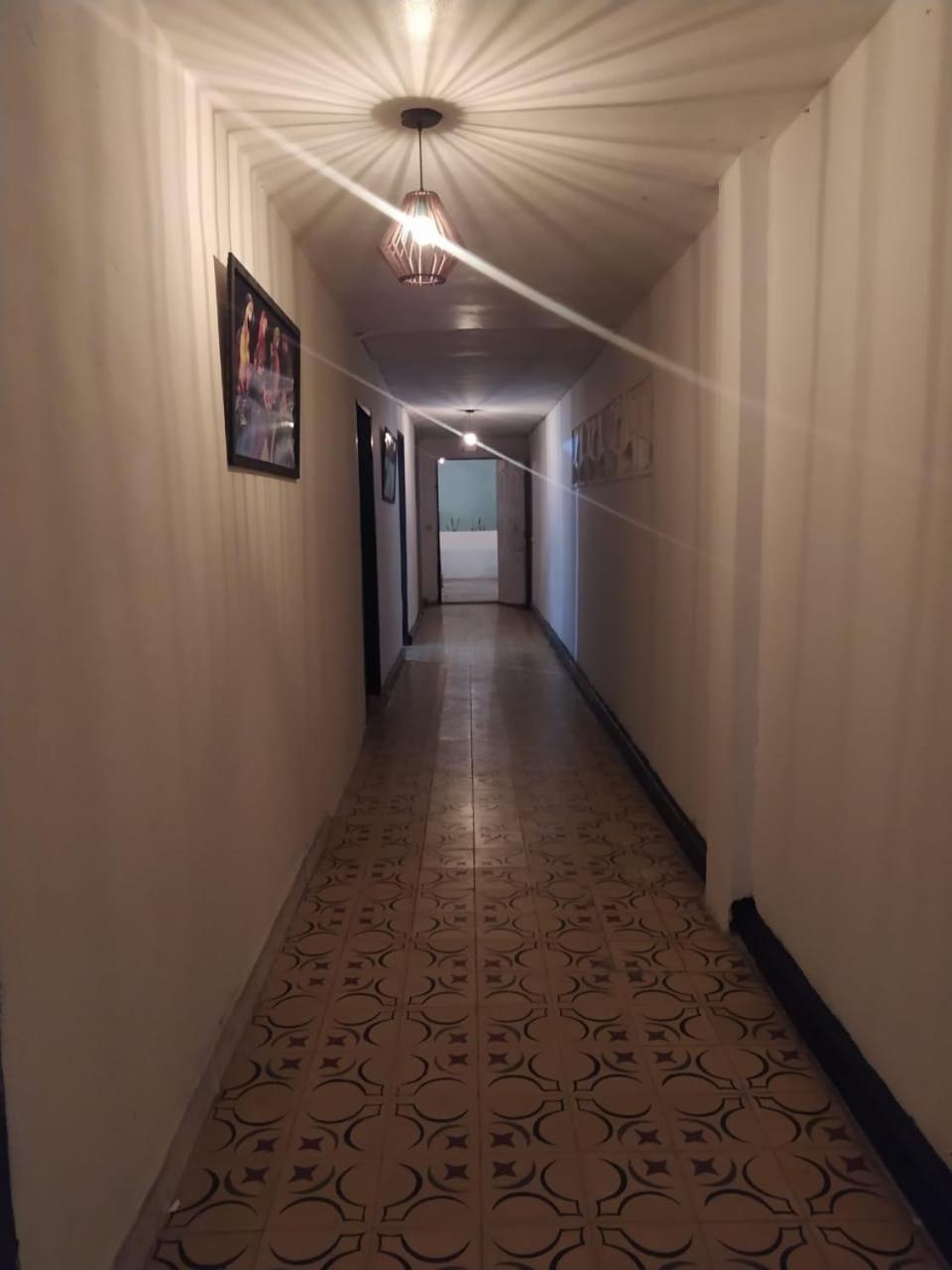 Homestay Casa Perla *