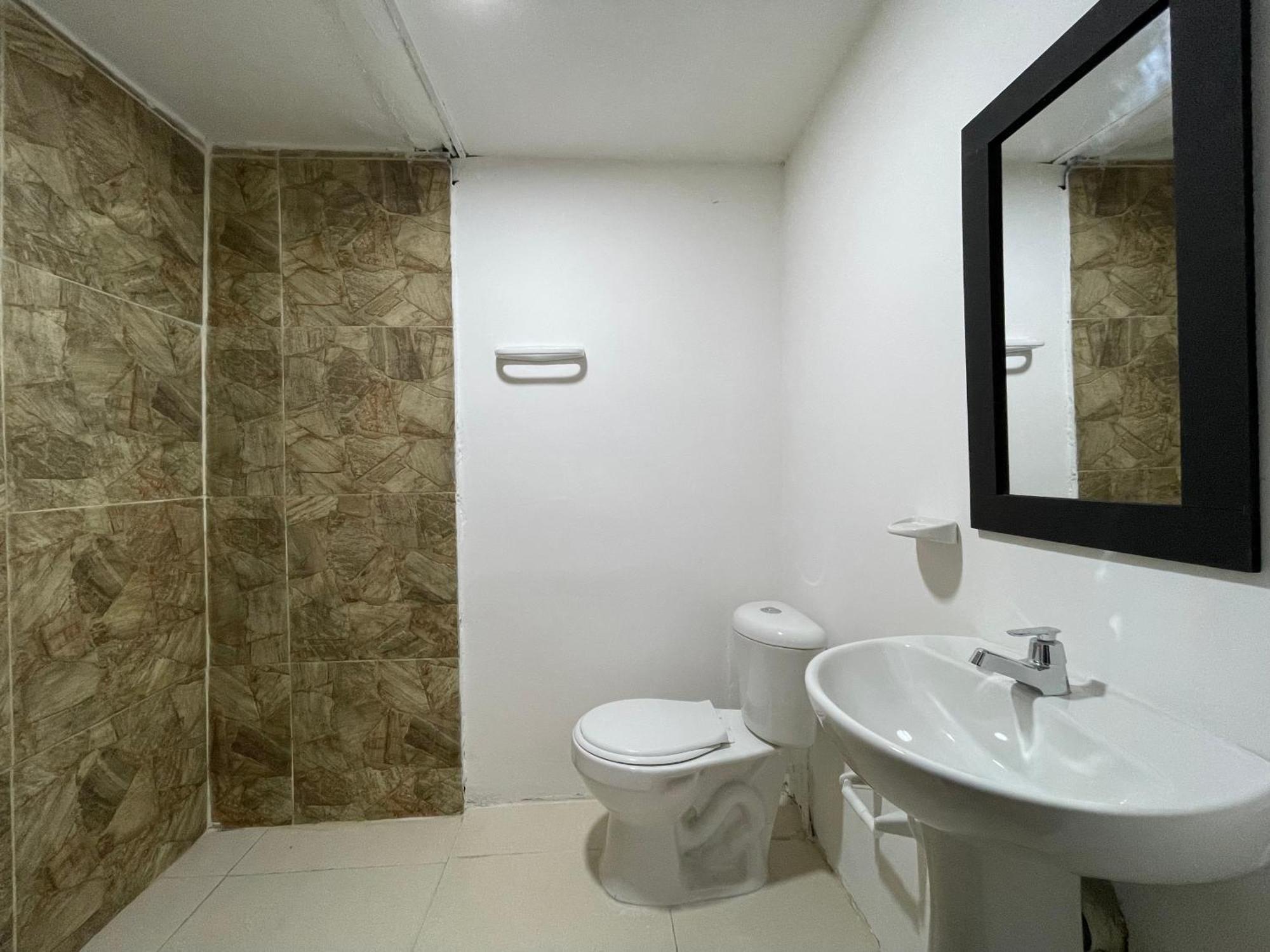 Casa Perla Homestay *