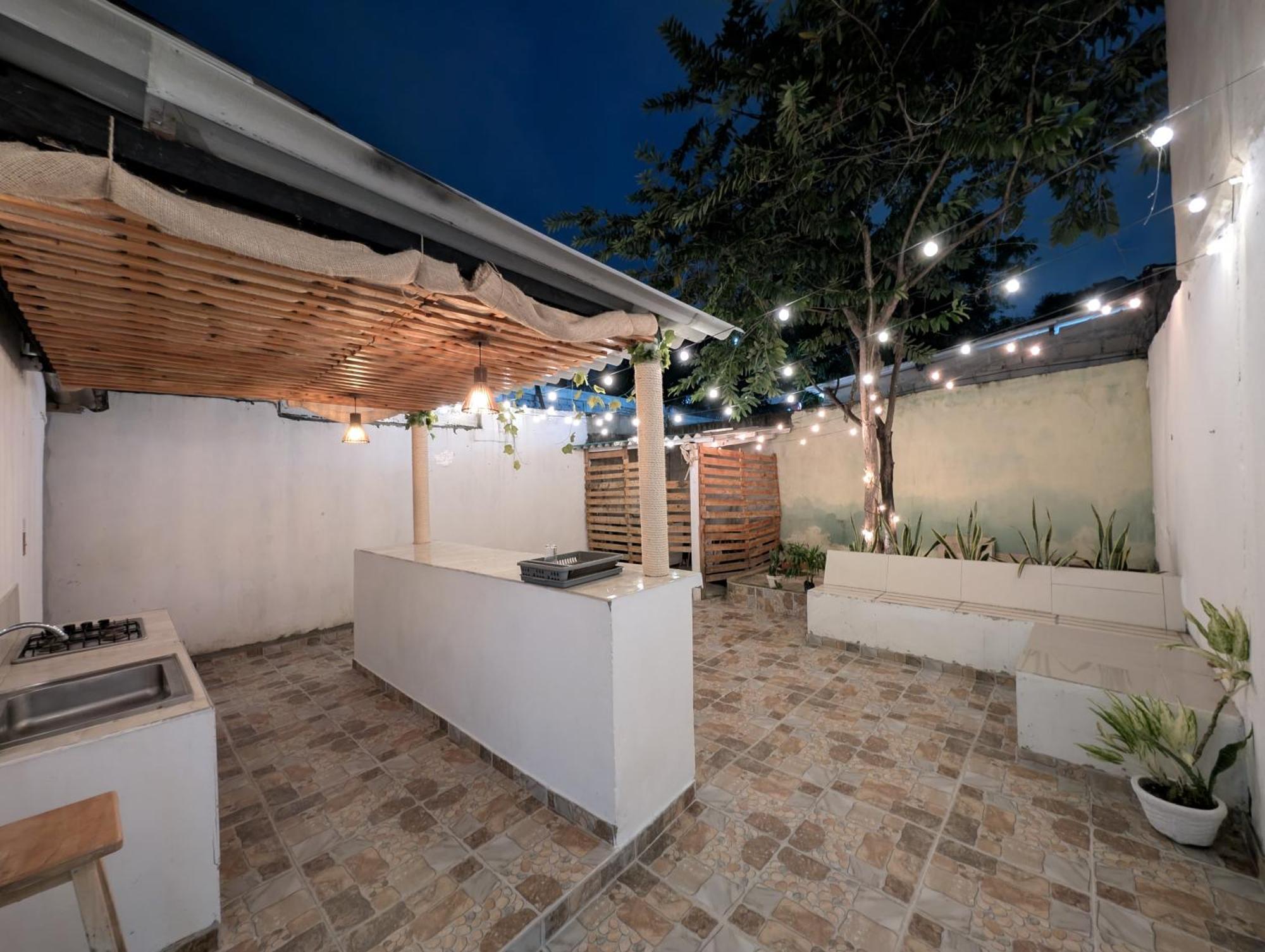 Casa Perla Homestay