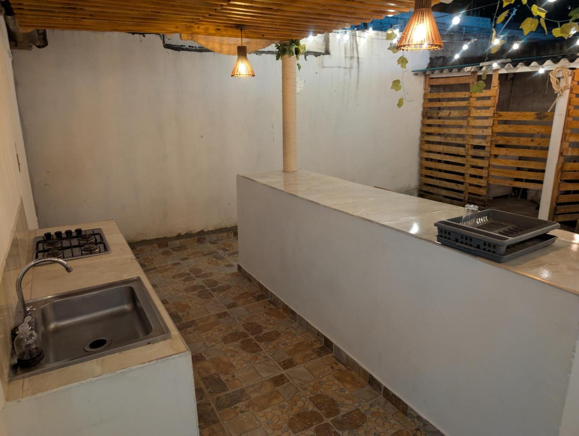 Casa Perla Cartagena