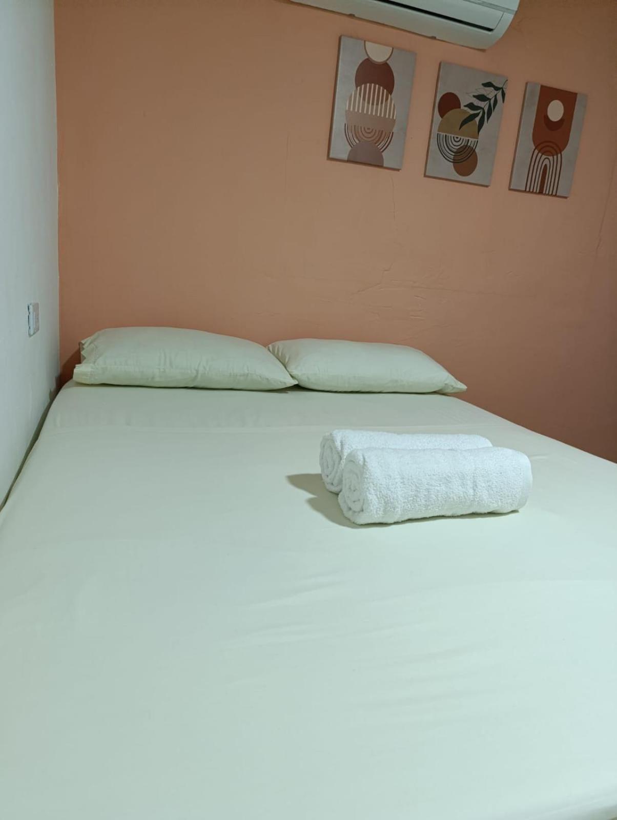 Casa Perla * Cartagena