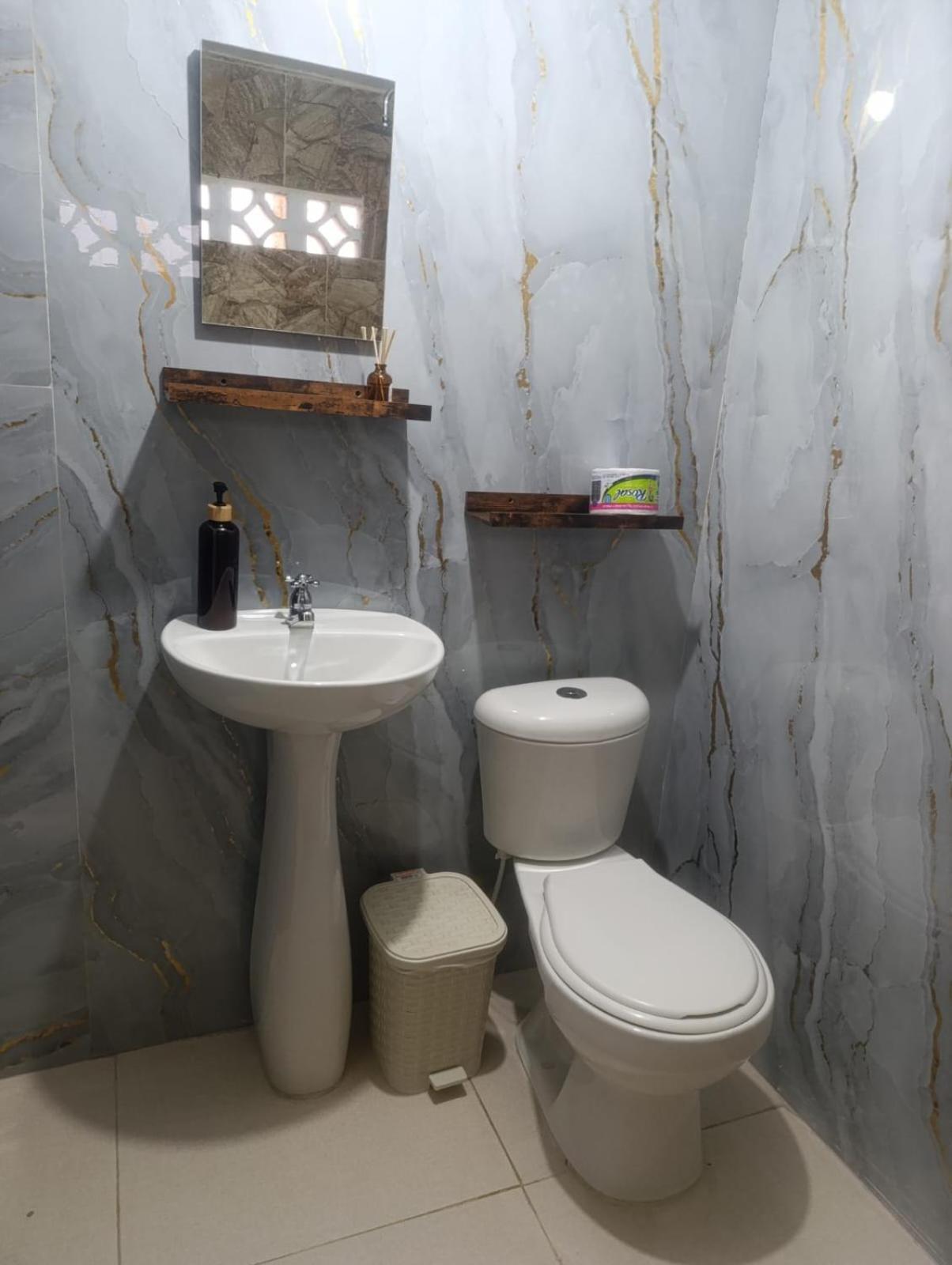 Casa Perla Homestay *