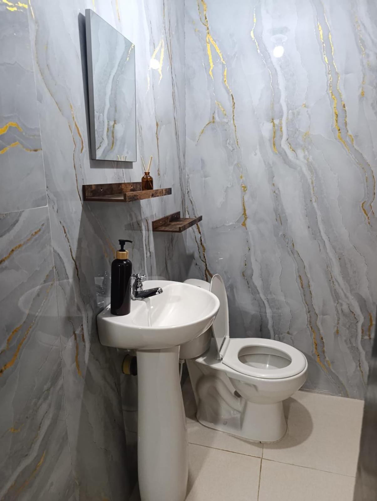 Casa Perla Homestay Cartagena