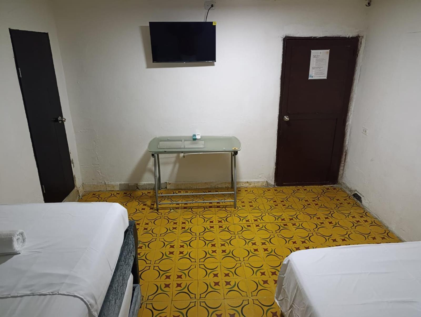 Casa Perla * Cartagena