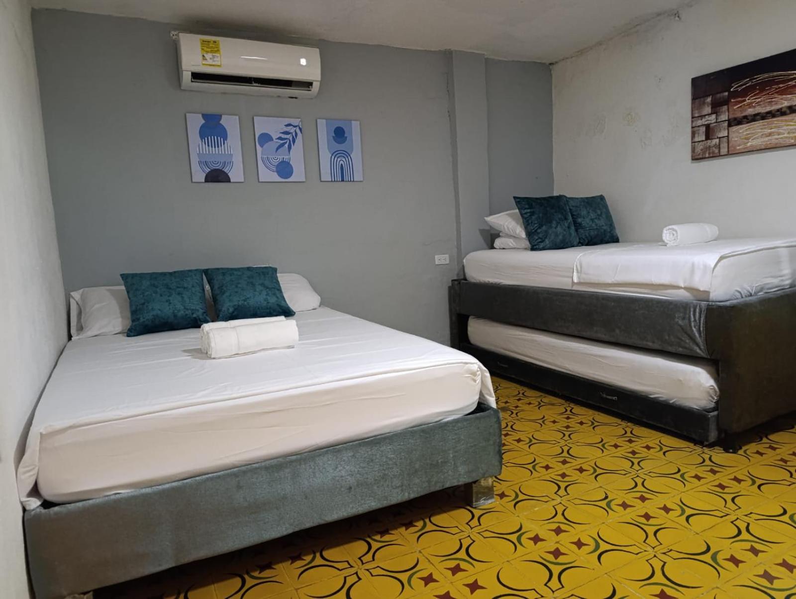 Casa Perla Homestay