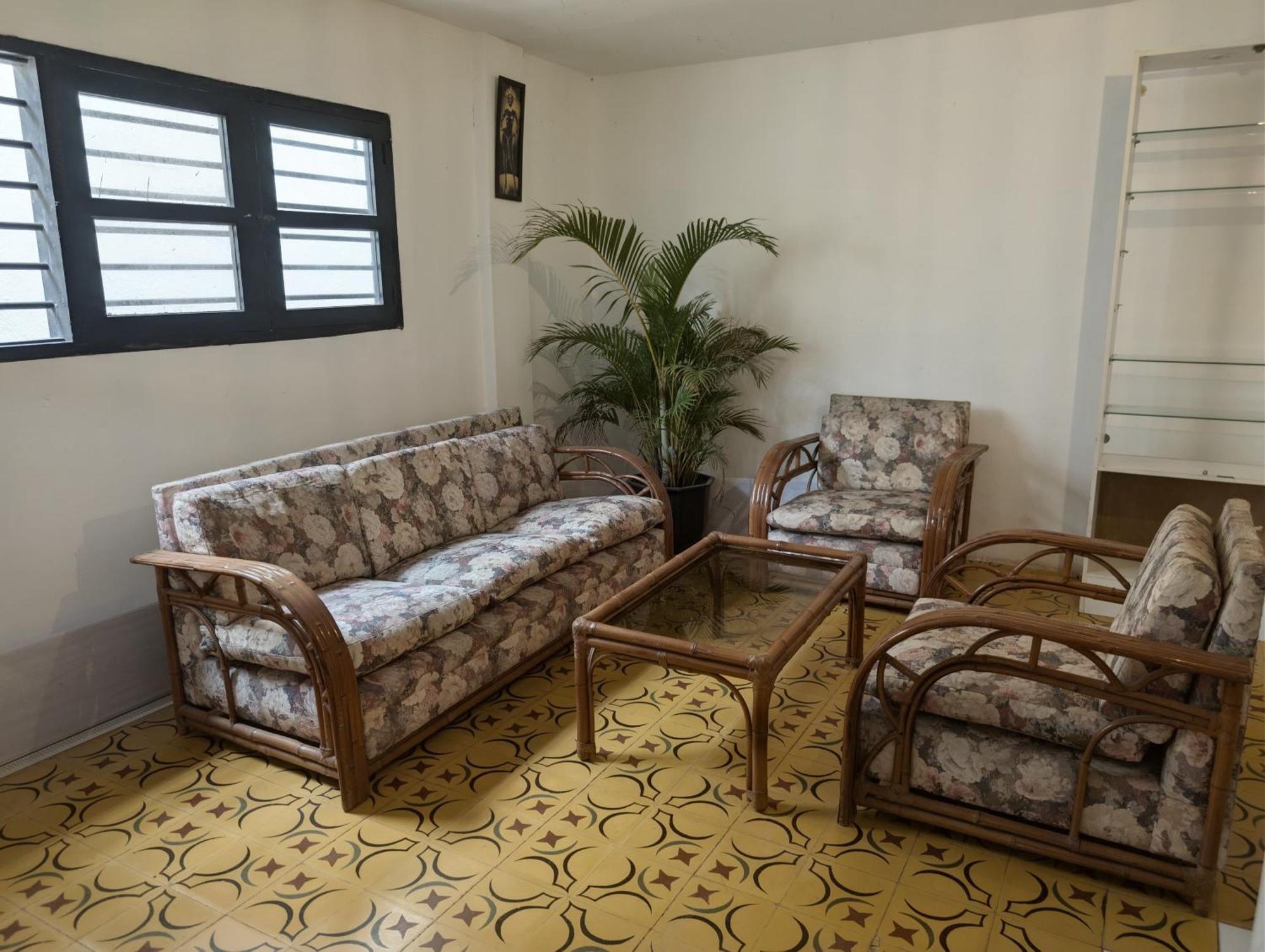 Habitación en casa particular Casa Perla Cartagena