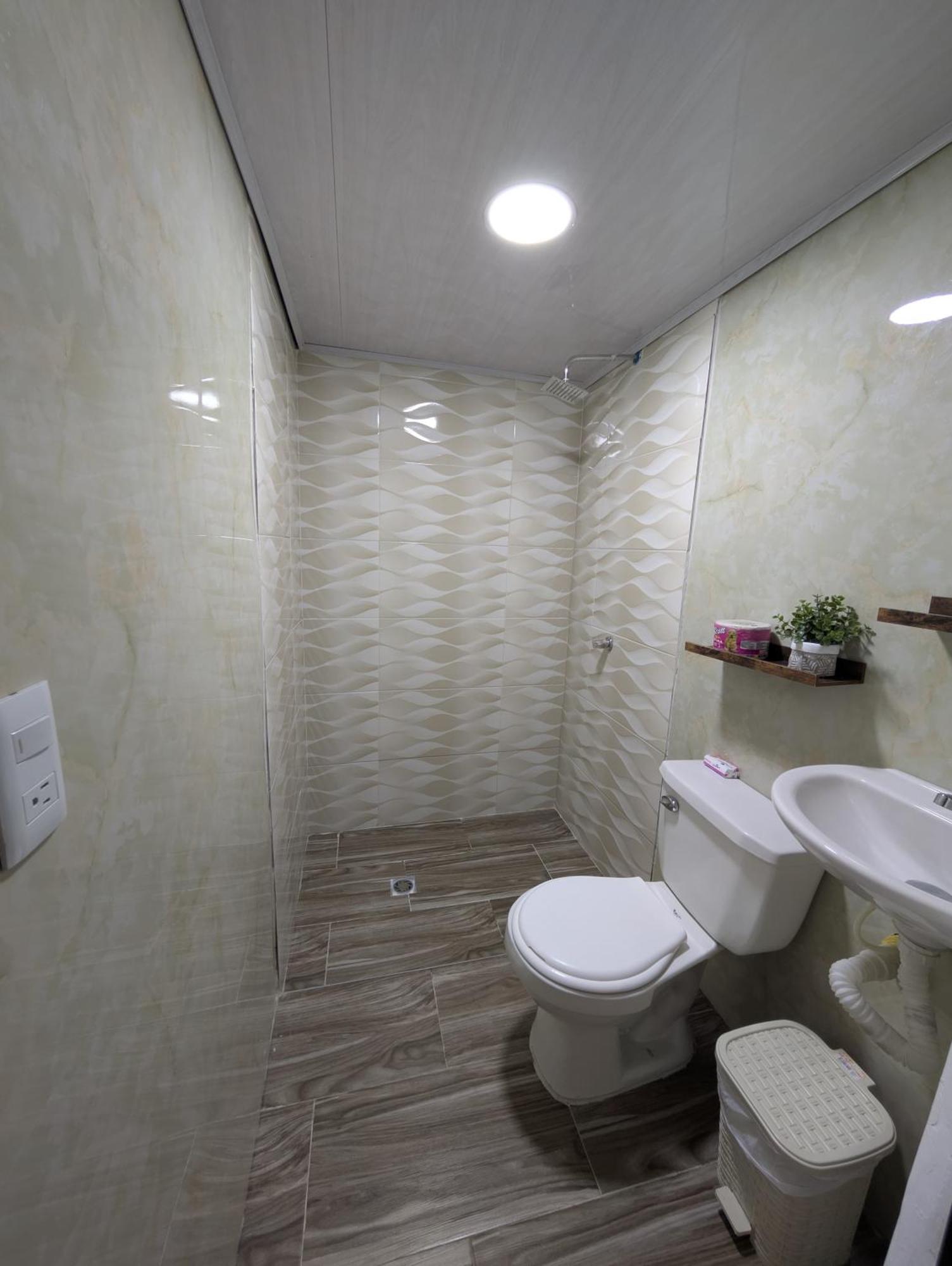 Casa Perla *