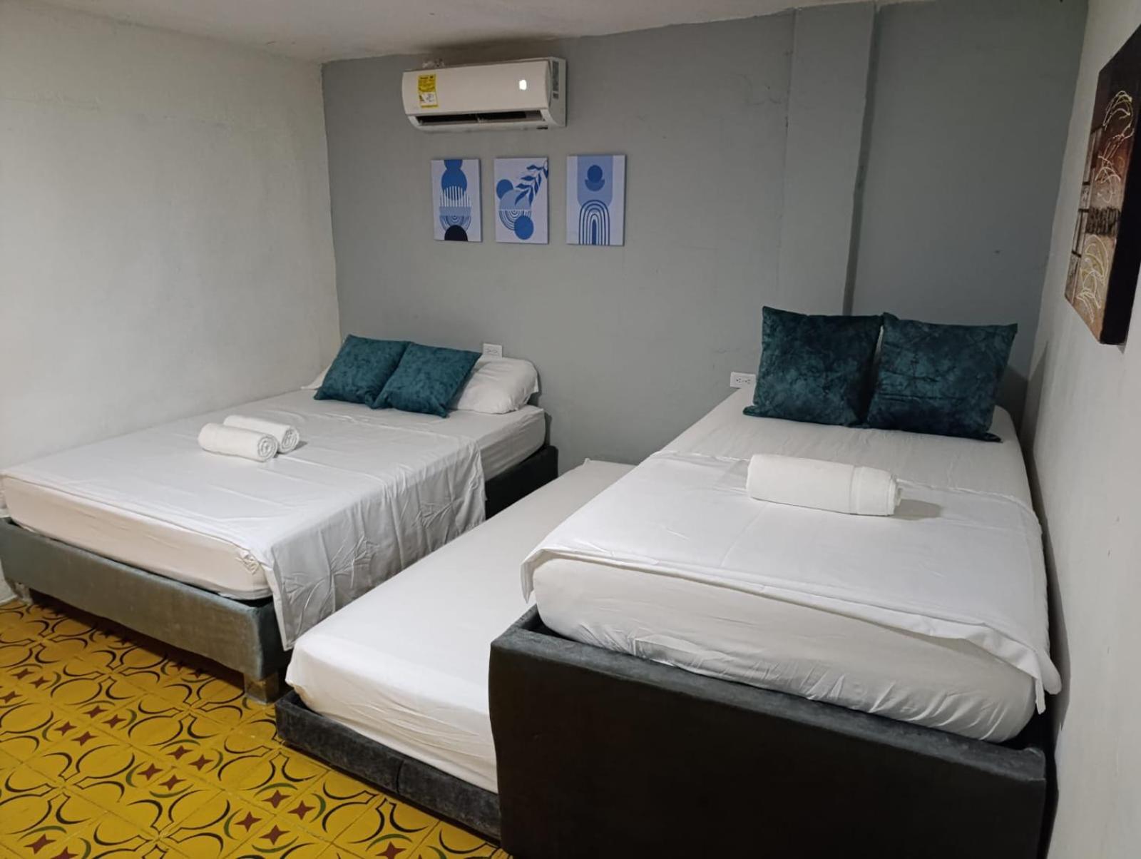 Homestay Casa Perla