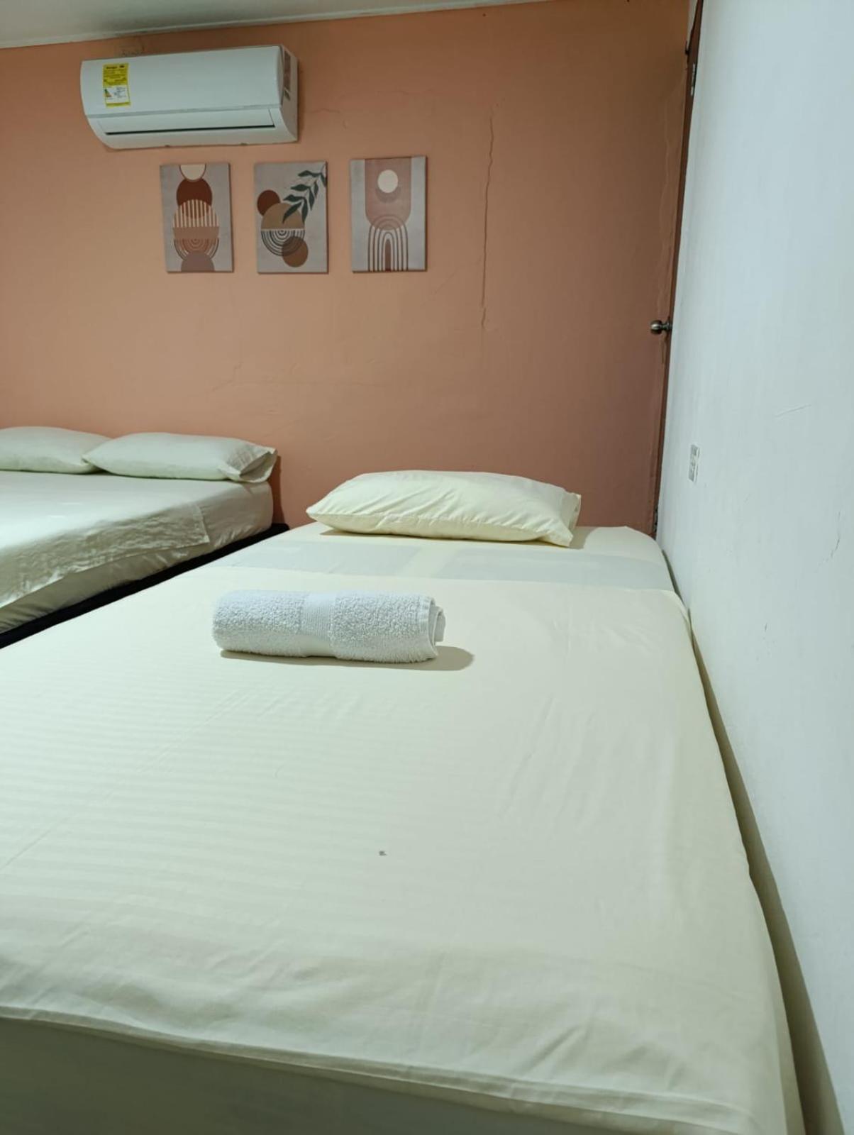 Casa Perla Habitación en casa particular